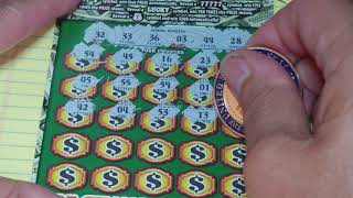 $45.00 SESSION🍀 NJ LOTTERY🐍