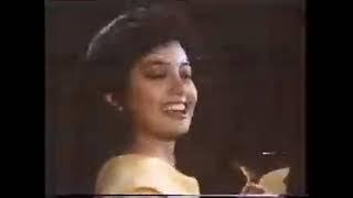 iklan Johnsons Baby Shampoo (1986) Reversed