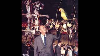 Walt Disney’s Enchanted Tiki Room (Early Audio Cut)