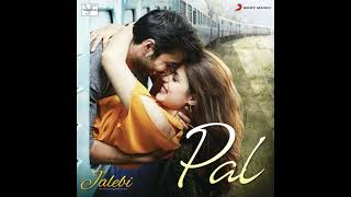 Javed-Mohsin, Arijit Singh, Shreya Ghoshal - Pal