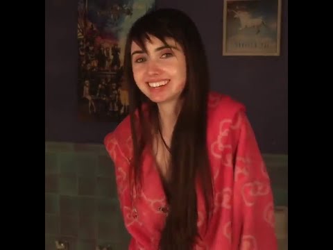 Eugenia Cooney With