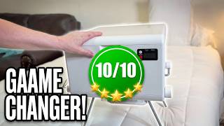 I Tested the Modi Well Toilet — Honest Review
