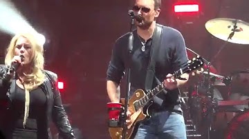 Eric Church - That