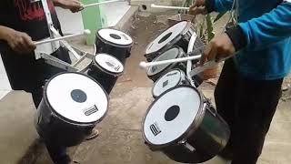 Tutorial Quarto Drum