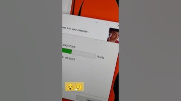 Compressing files ..DO NOT PANIC IF IT LOOKS STUCK 😮‍💨#forzahorizon5  #viralvideo