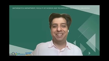 Guest Lecture | Fuzzy Fractional Calculus