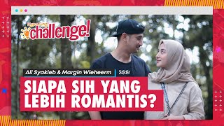 Ali Syakieb & Margin Wieheerm Main ‘Siapa yang Paling’, Terungkap Semuanya