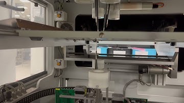 2001 Scorpion FLS650 Flying Probe