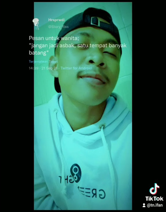 sw wa sindir ukhty🤣