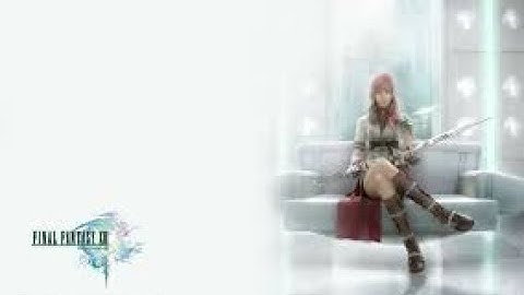 Final Fantasy 13 Randomizer