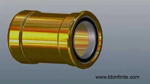 Press Fit 30 Perfection