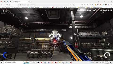 Playing Crypto Shots on Hive Blockchain