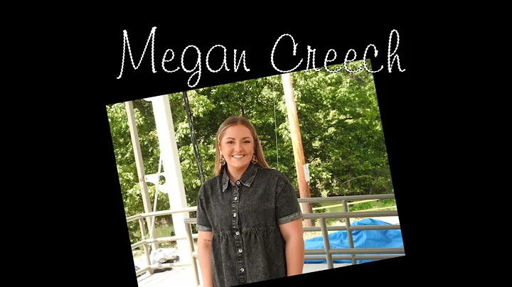 Black Gold Festival 2022 (Live Music): Megan Creec...