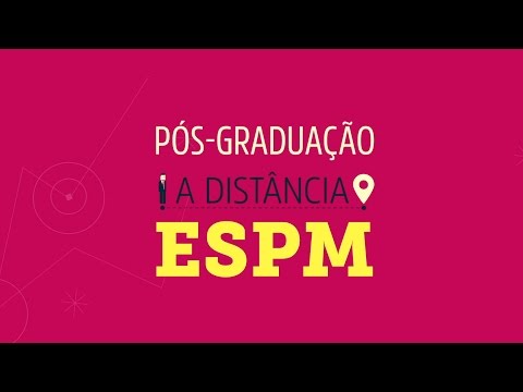 Pós-Graduação a Distância
