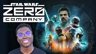 Star Wars Zero Company Is A GOTY Contender!