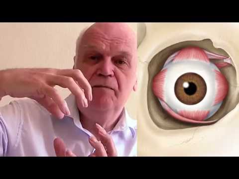 Video: Pinhole Očala: Kratkovidnost, Astigmatizem In še Več