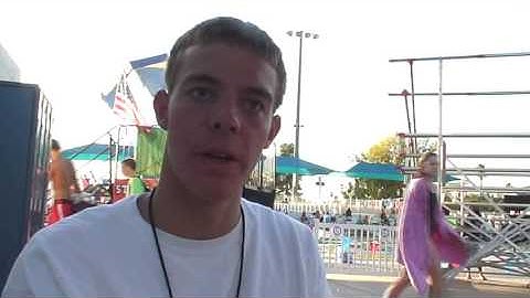 Chris Pickard Arcadia