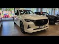 John banks group mazda cx60 homura