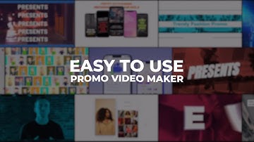 Creating Free Promo Videos and Ads | Renderforest