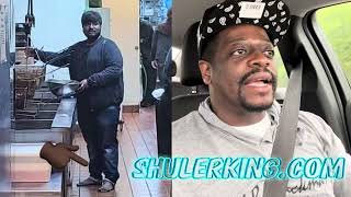 Shuler King - No Shoes In The Kitchen