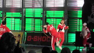 DDCJ2018 吼凰華