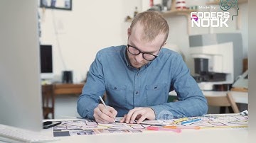 Mastering Stateful Widgets in Flutter | CodersNook