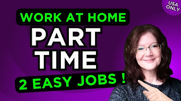SCHEDULE APPOINTMENTS & CUSTOMER SERVICE / 2 Part Time Work From Home Jobs