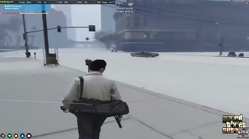 FIVEM HACK PC | GTA V RP | UNDETECTED 2023 🚀