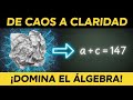 De PALABRAS a ECUACIONES: La Guía Definitiva (¡Por Fin lo Entenderás!)
