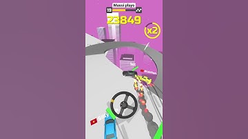 Hyper Drift pro skills #2