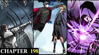 The Emperor Sacrificed His Own General to Stop Roman Dmitri | Heavenly Demon Chapter 198