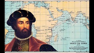 Vasco Da Gama: la rotta delle spezie. DOCUMENTARIO