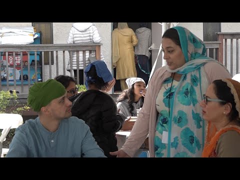 New Sikh temple in Orangevale has open house for community to learn more about the religion