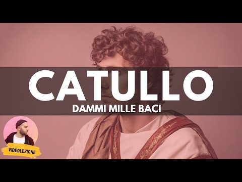Letteratura latina - Catullo