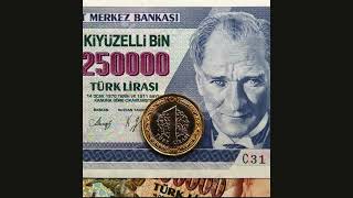 Free Turk Money Type Beat 2025 Turkish Watch