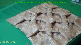 Буфы схемы и сборка, Квадрат урок4. Буфы схемы и сборка, Квадрат урок4.