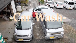 洗車-car wash- screenshot 5