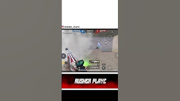 Wmax wow mode 💀 #wmax #ultimateroyal