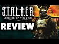 Stalker legends of the zone trilogy review  the final verdict