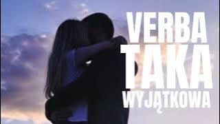 Verba - Taka wyjątkowa 