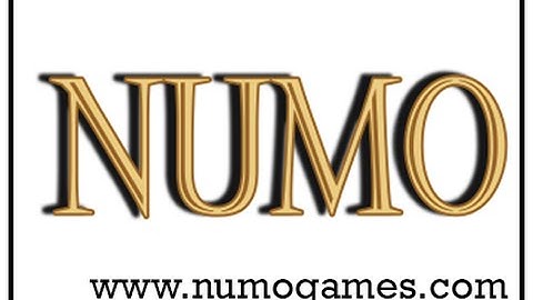 numo magic square 6x6