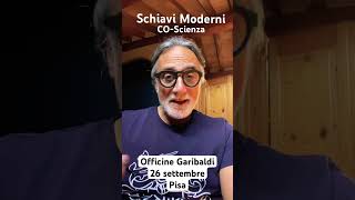 Schiavi Moderni                        La verità oltre il velo delle narrazioni