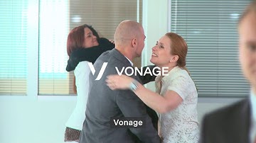 Vonage, Not Vonage