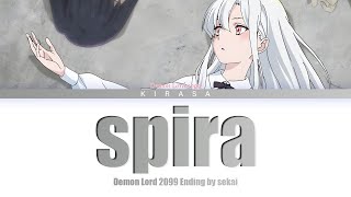 Demon Lord 2099 - Ending Full | \