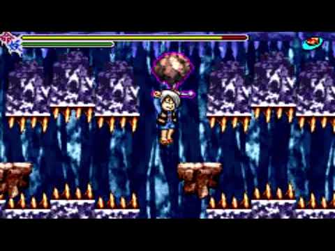GBAソフト ゲゲゲの鬼太郎危機一髪！妖怪列島プレイ動画
