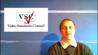 Opening and Closing to GoAnimate: The Movie 2019 VHS