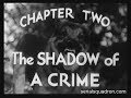 THE WOLF DOG Serial Chapter 2 The Shadow of a Crime