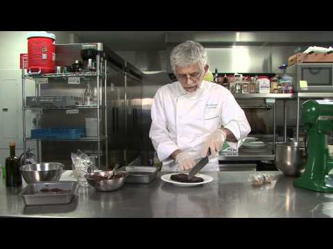 Eco Cuisine Brownie Mix Mov