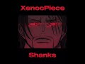 Shanks anime onepiece shanks