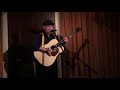 Marc Brierley - I&#39;ll Abide With You